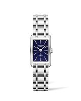 Orologio Longines Donna Dolcevita in Acciaio L52554936 - L52554936